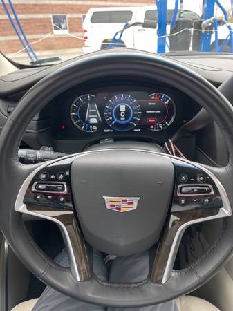 2019 Cadillac Escalade ESV for sale in Helena, MT – photo 5