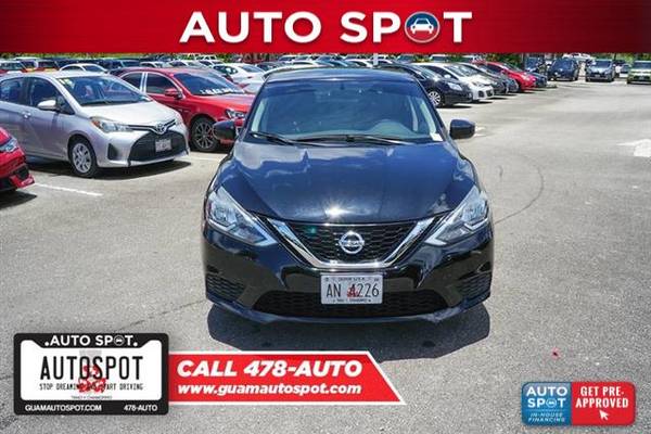 2017 Nissan Sentra - - cars & trucks - by dealer for sale in Other, Other – photo 2