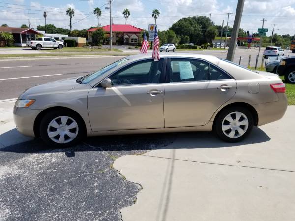 2009 Toyota camry for sale in Winter Haven, FL – photo 5