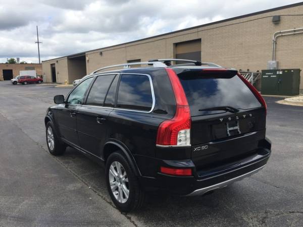 2013 Volvo XC90 3.2 for sale in Mount Prospect, IL – photo 7