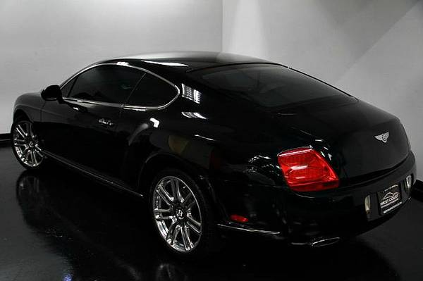 2010 BENTLEY CONTINENTAL 51 SERIES GT MULLINER AWD 552+HP RARE... for sale in Orange County, CA – photo 5