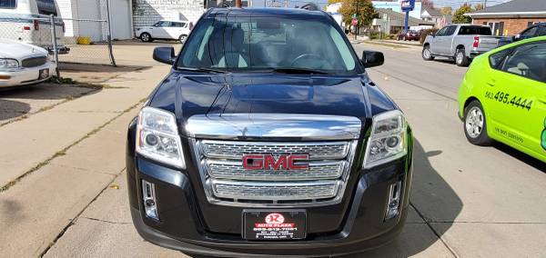 2014 GMC TERRIAN SLE AWD - cars & trucks - by dealer - vehicle... for sale in Dubuque, IA – photo 7