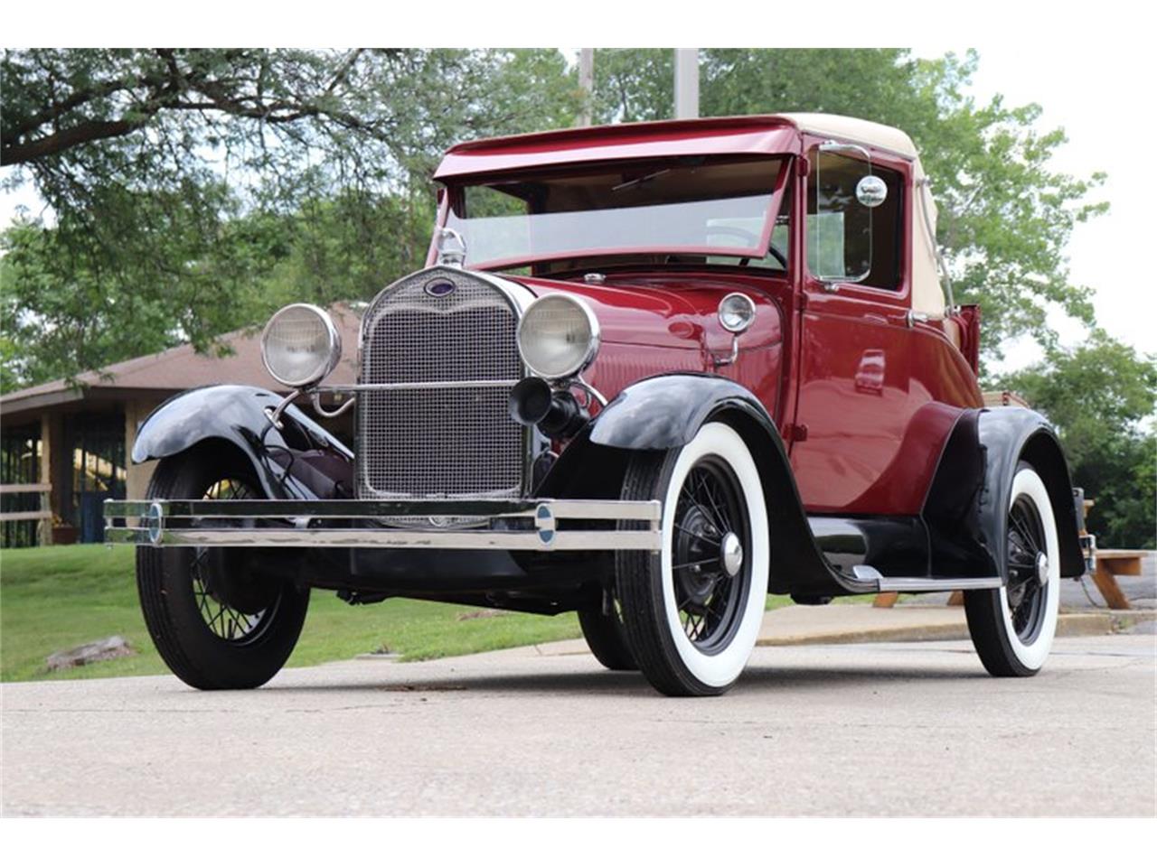 1929 Ford Model A for sale in Alsip, IL – photo 32