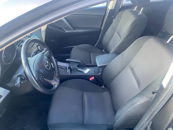 2013 Mazda 3 63k miles - - by dealer - vehicle for sale in Albuquerque, NM – photo 8