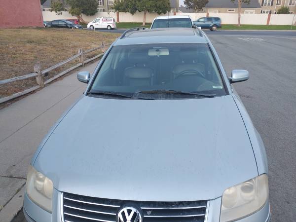 2002 Volkswagen Passat for sale in Santa Maria, CA – photo 2
