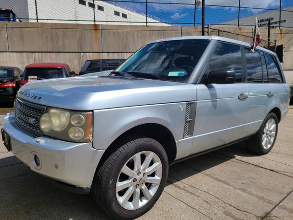 2006 Range Rover Supercharged for sale in Jamaica, NY – photo 3