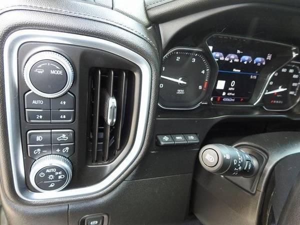 2020 GMC Sierra 2500HD Denali pickup Quicksilver Metallic - cars & for sale in Pocatello, ID – photo 9