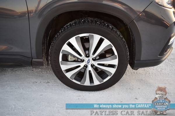 2019 Subaru Ascent Premium / AWD / Eye Sight Pkg / Heated Seats /... for sale in Anchorage, AK – photo 19