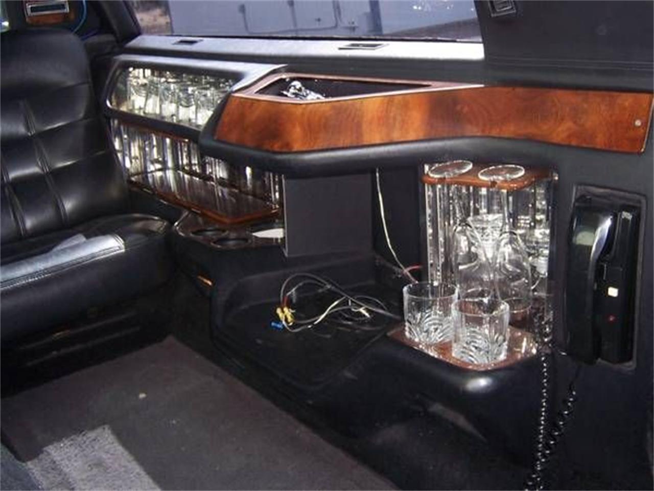 1996 Cadillac Limousine for sale in Cadillac, MI – photo 6