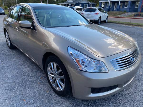 2009 Infiniti G37 - cars & trucks - by dealer - vehicle automotive... for sale in Jackson, TN – photo 2