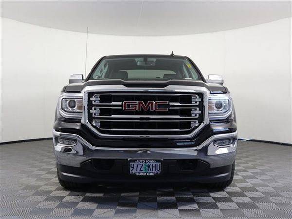 2017 GMC Sierra 1500 Stop In Save !! for sale in Gladstone, OR – photo 2