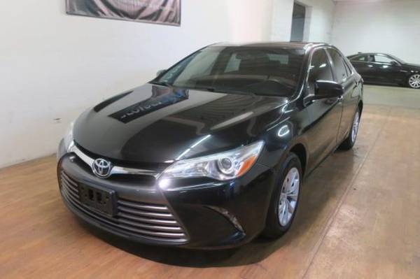 2017 Toyota Camry - - by dealer - vehicle automotive for sale in Carlstadt, NJ – photo 4