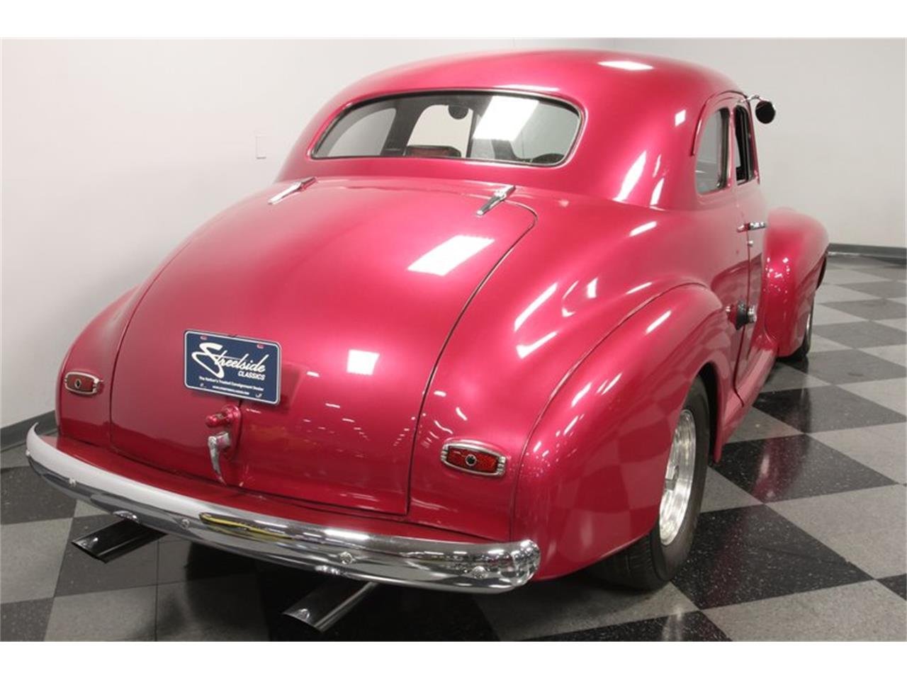 1941 Chevrolet Custom for sale in Concord, NC – photo 11