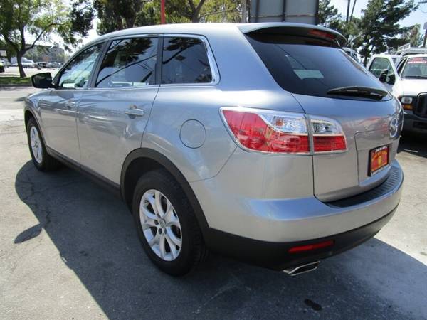 2012 Mazda CX-9 Sport 1000 Down Everyone Approved - cars & trucks -... for sale in Panorama City, CA – photo 3