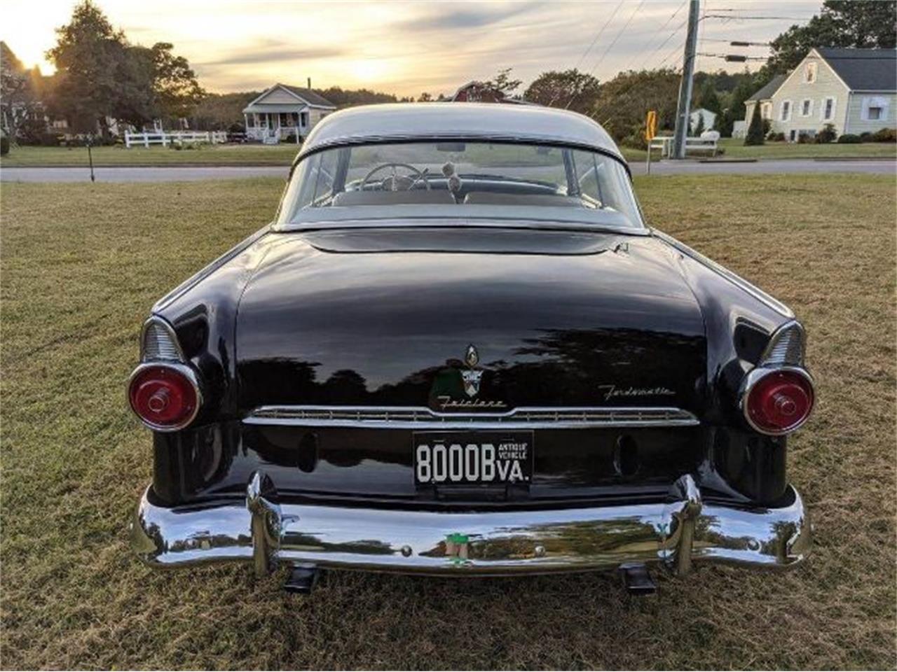 1955 Ford Fairlane for sale in Cadillac, MI – photo 6
