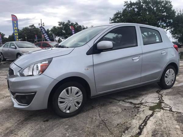 2018 Mitsubishi Mirage - - by dealer for sale in Other, Other – photo 2
