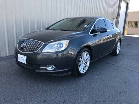 2014 Buick Verano Convenience Group - - by dealer for sale in Twin Falls, ID – photo 4