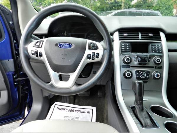 2013 Ford Edge SE for sale in Trenton, NJ – photo 15