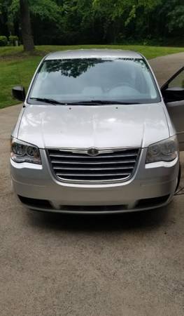 2010 Town and Country 100, 000 miles! for sale in SMYRNA, GA – photo 3