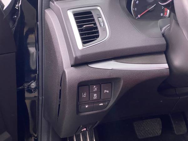 2018 Acura TLX 3 5 w/Technology Pkg and A-SPEC Pkg Sedan 4D sedan for sale in Columbia, SC – photo 24