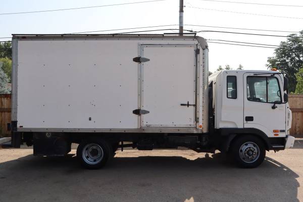 2000 Bering MD23 Diesel Truck - - by dealer - vehicle for sale in Longmont, CO – photo 3