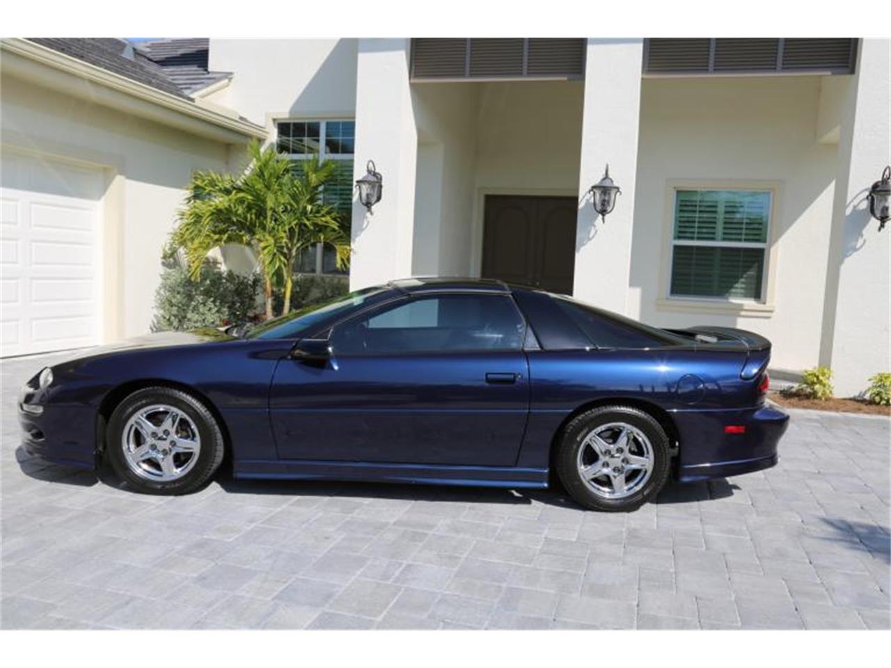 1999 Chevrolet Camaro for sale in Fort Myers, FL – photo 37