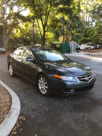 2007 Acura TSX very reliable - cars & trucks - by owner - vehicle... for sale in Gainesville, FL – photo 19
