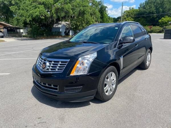 2016 Cadillac SRX Luxury Collection 4dr SUV - - by for sale in TAMPA, FL – photo 12