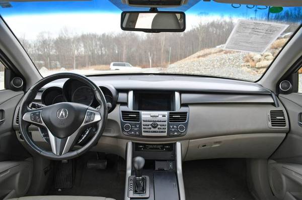 2010 Acura RDX - - by dealer - vehicle automotive for sale in Naugatuck, CT – photo 14