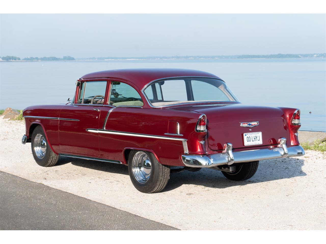 1955 Chevrolet Bel Air for sale in Riverside, CT – photo 6