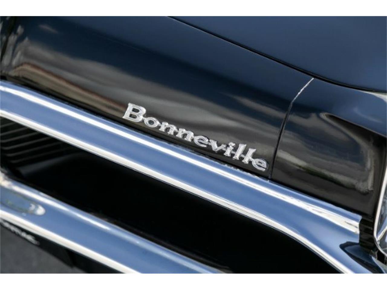 1967 Pontiac Bonneville for sale in Cadillac, MI – photo 19
