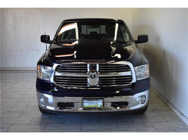 2015 Ram 1500 2WD Quad Cab 140.5 Lone Star - Financing For All! for sale in San Diego, CA – photo 4