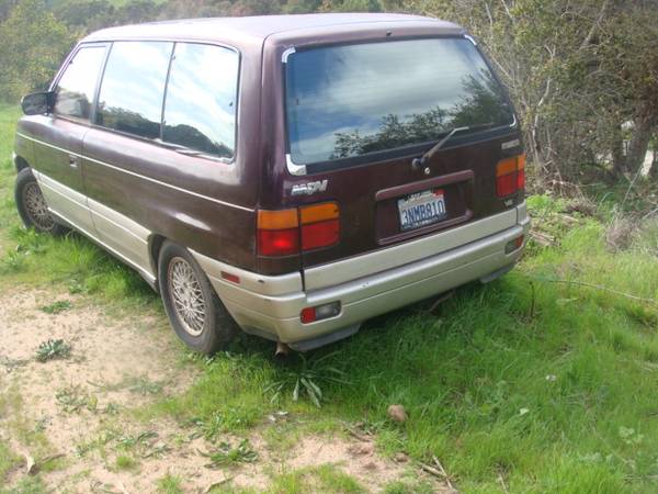 1990s Van, Truck, Car for sale! Gas savers! - - by for sale in Watsonville, CA – photo 3