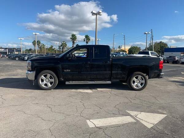 2018 Chevrolet Silverado 1500 LT $800 DOWN $149/WEEKLY - cars &... for sale in Orlando, FL – photo 8