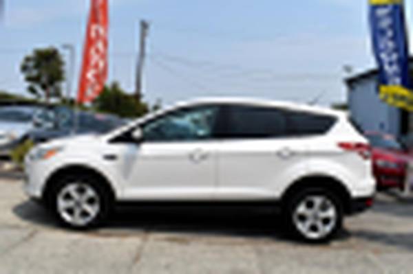 2013 Ford Escape SE 4WD - SCHEDULE YOUR TEST DRIVE TODAY! - cars &... for sale in Lawndale, CA – photo 5