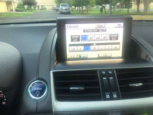 2010 Lexus HS 250h - - by dealer - vehicle automotive for sale in College Place, OR – photo 19