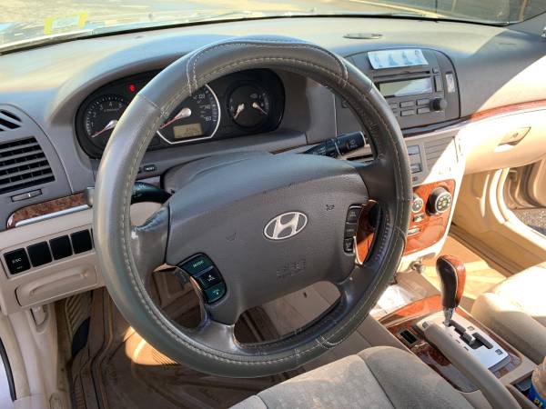 2006 Hyundai Sonata V6 - Automatic for sale in Aldie, District Of Columbia – photo 10