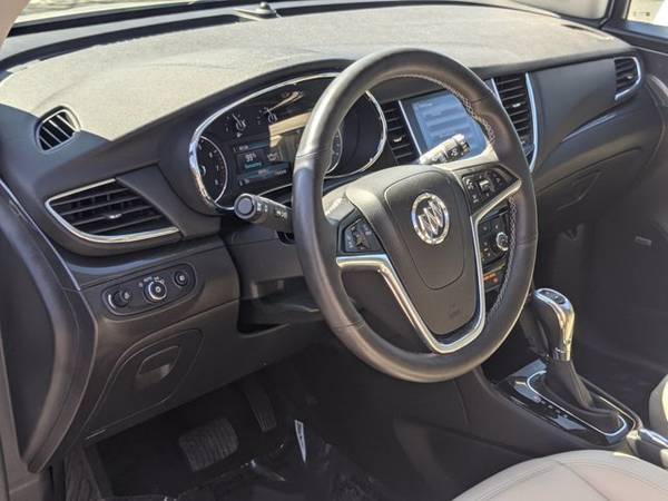 2018 Buick Encore Premium AWD All Wheel Drive SKU: JB517926 - cars & for sale in Sterling, District Of Columbia – photo 11