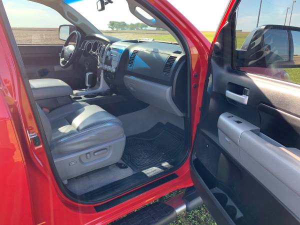 2008 Toyota Tundra for sale in Manson, IA – photo 8