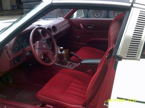 1980 Datsun 280 zx , coupe - - by dealer - vehicle for sale in York, PA – photo 4