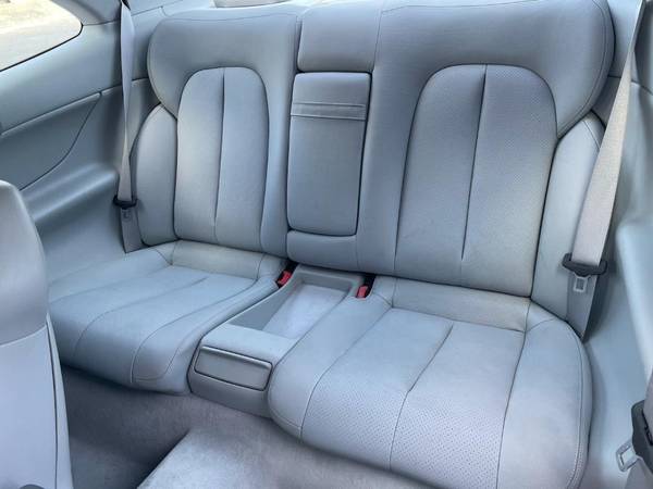 2002 Mercedes Benz CLK 320 Clean Title Runs GREAT for sale in San Diego, CA – photo 5