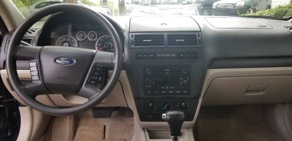2007 Ford Fusion SEL AWD V6 with 89,000 Original Miles for sale in North Branford , CT – photo 5