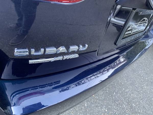 2020 Subaru Impreza - - by dealer - vehicle automotive for sale in Bothell, WA – photo 8