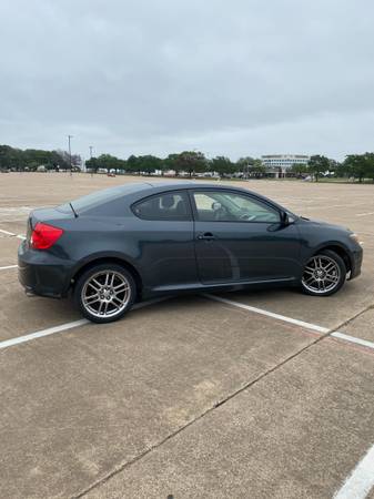 2005 Scion tC for sale in Euless, TX – photo 3