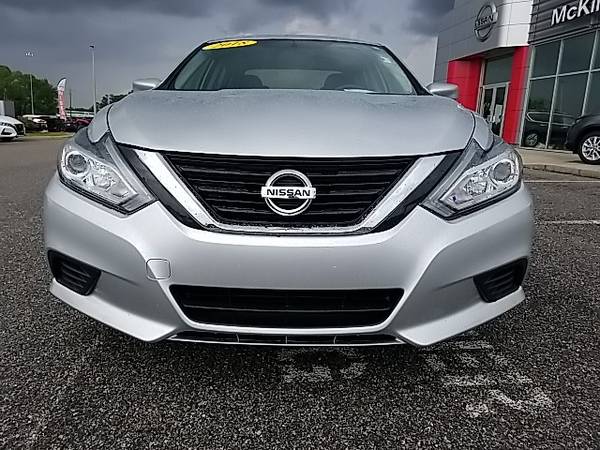 2018 Nissan Altima 2 5 S - - by dealer - vehicle for sale in Clanton, AL – photo 3
