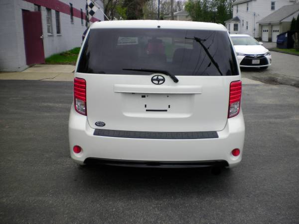 ***2014 Scion XB 36K Low Miles*** for sale in Chelmsford, MA – photo 4