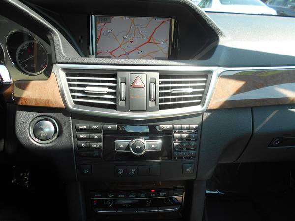 2013 MERCEDES E350 LUXURY NO CREDIT,BAD AND FIRST TIME BUYES for sale in Norcross, GA – photo 9