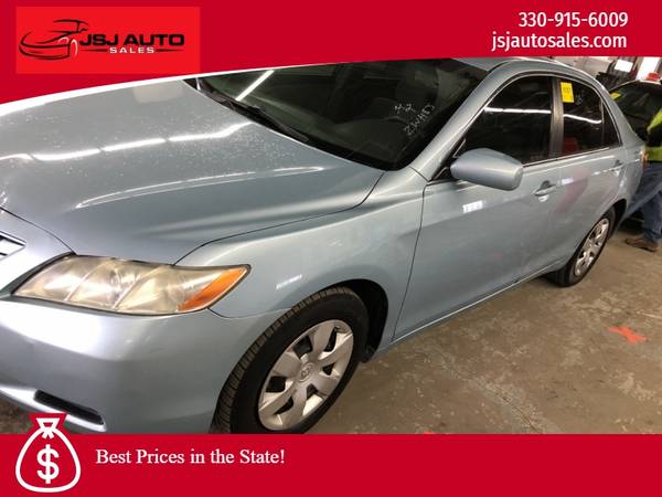 2009 TOYOTA CAMRY BASE jsjautosales com - - by dealer for sale in Canton, OH