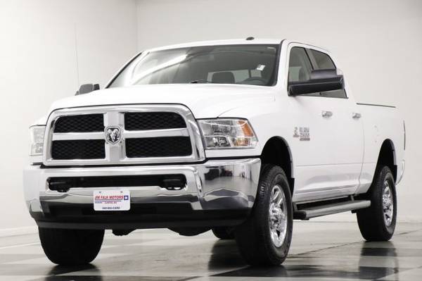 2016 Ram 2500 SLT - Closeout Sale! for sale in Clinton, MO – photo 18