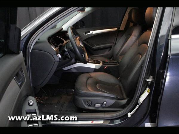 15880 - 2015 Audi A4 2 0T Premium Clean CARFAX Super Nice! 15 sedan for sale in Phoenix, AZ – photo 3